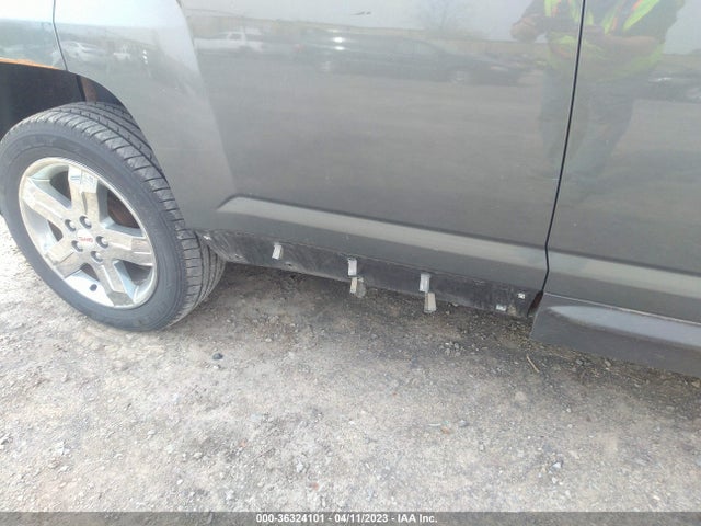 2013 GMC TERRAIN SLE VIN: 2GKALSEK8D6281564