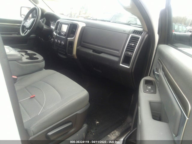 2015 RAM 1500 OUTDOORSMAN VIN: 1C6RR7LT3FS678130