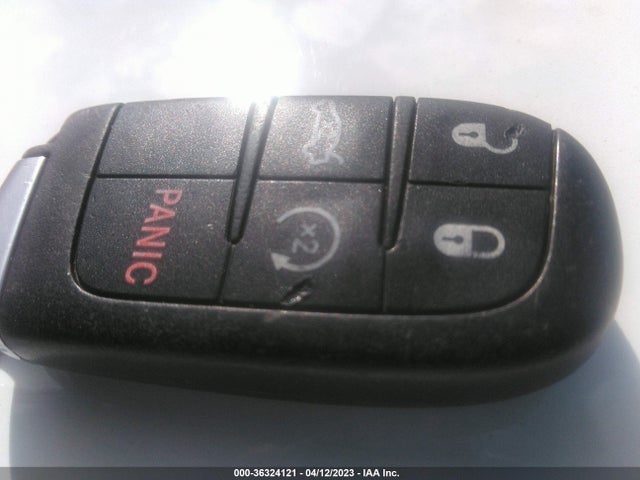 1C3CCCEGXFN606448 Chrysler 200 C
