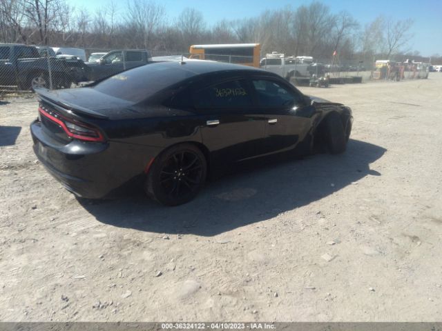 2C3CDXBG2HH642705 Dodge Charger Se