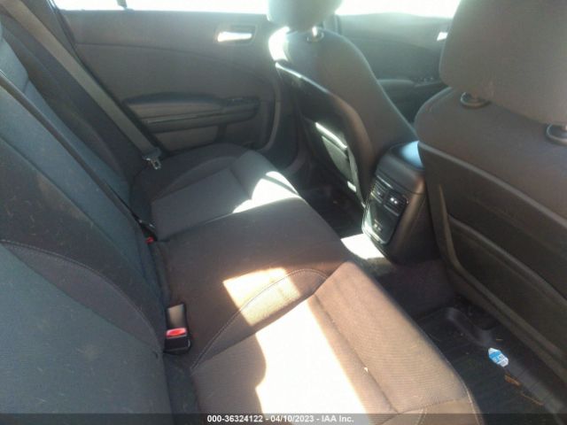 2C3CDXBG2HH642705 Dodge Charger Se