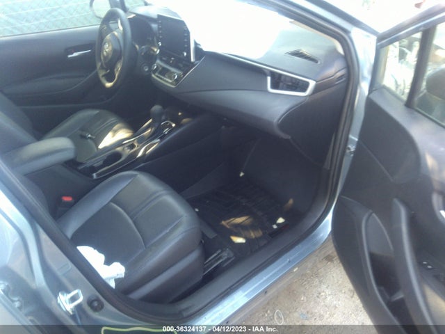 Toyota COROLLA LE 2021 JTDEPMAE6MJ121490 Image 7