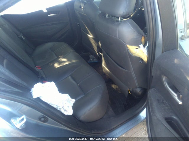 Toyota COROLLA LE 2021 JTDEPMAE6MJ121490 Image 10