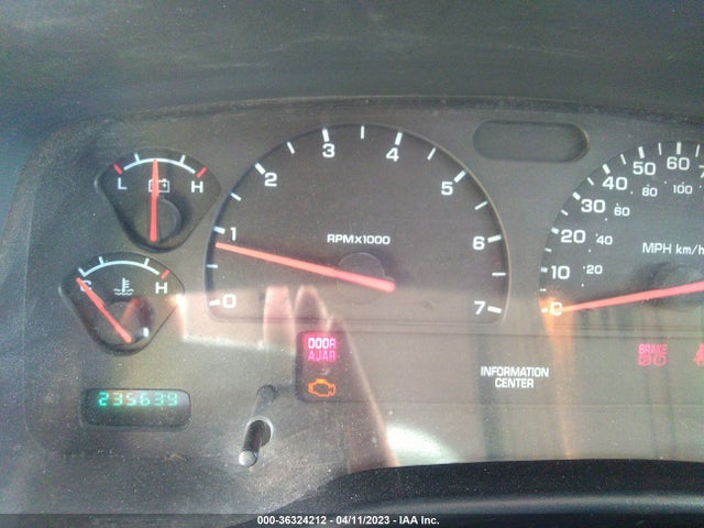 2004 DODGE DAKOTA SPORT VIN: 1D7HL38K04S548775