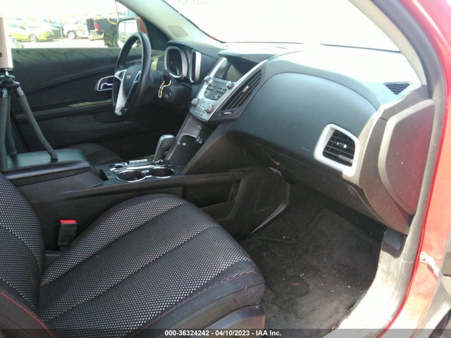 Chevrolet EQUINOX LT 2015 2GNALBEK8F6353546 Image 7