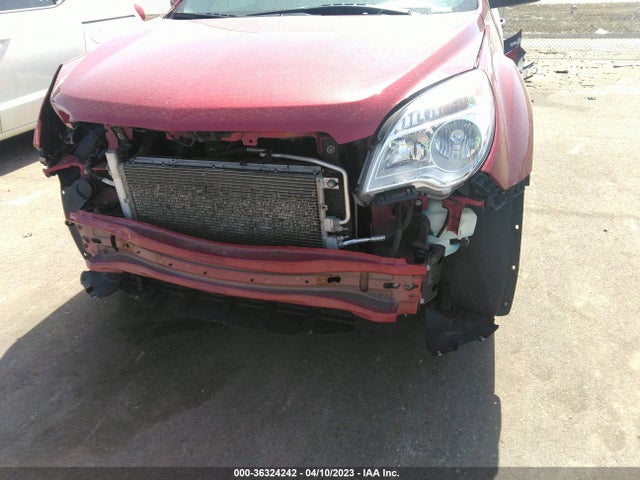 Chevrolet EQUINOX LT 2015 2GNALBEK8F6353546 Image 8