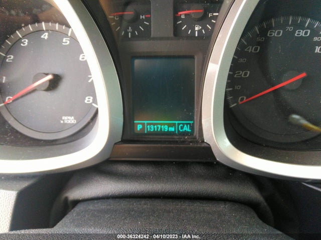 Chevrolet EQUINOX LT 2015 2GNALBEK8F6353546 Image 9