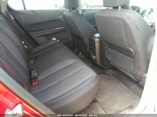 Chevrolet EQUINOX LT 2015 2GNALBEK8F6353546 Image 10