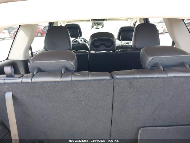 Dodge Journey Crossroad 2018 3C4PDCGB1JT257300 Image 9