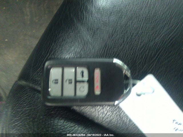 Honda Civic Sedan Ex 2016 19XFC2F77GE016098 Image 11