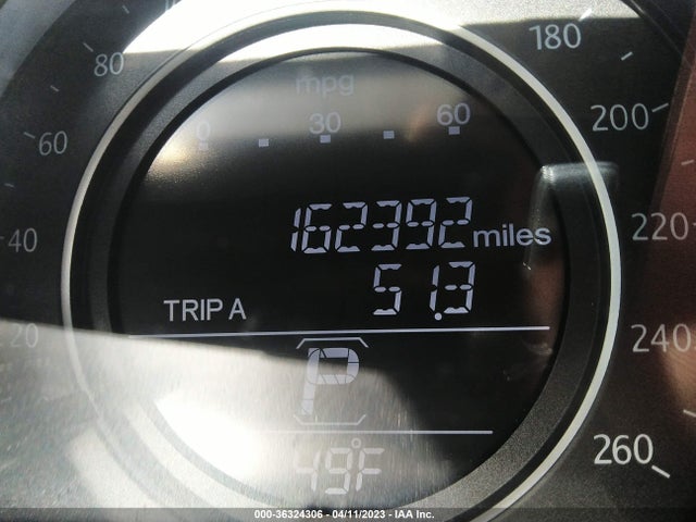 Honda Accord Sedan Lx 2014 1HGCR2F36EA290201 Image 7