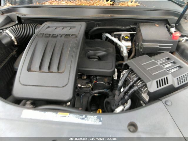2GKFLUEK4H6291936 GMC Terrain Slt
