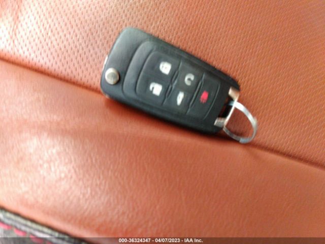 2GKFLUEK4H6291936 GMC Terrain Slt
