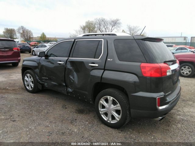 2GKFLUEK4H6291936 GMC Terrain Slt