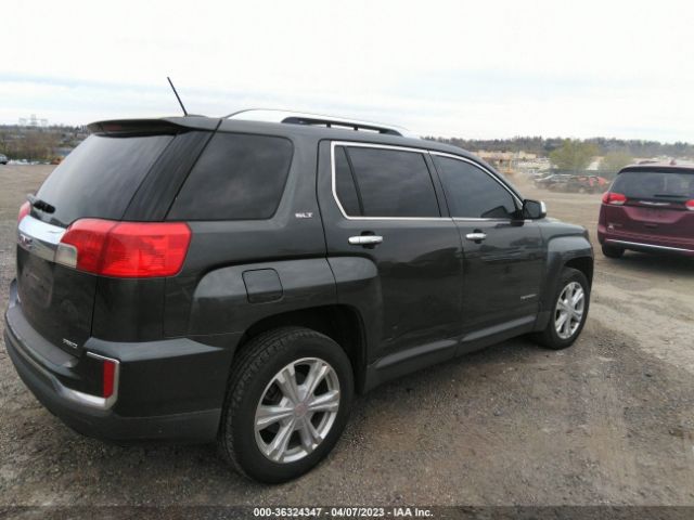 2GKFLUEK4H6291936 GMC Terrain Slt