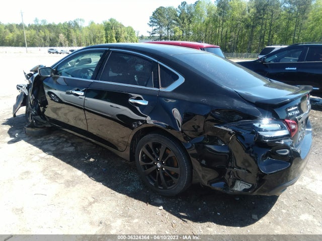 2017 NISSAN ALTIMA 2.5 SR VIN: 1N4AL3AP2HC470359