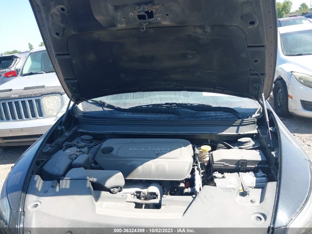 Jeep Cherokee Latitude 2018 1C4PJLCB0JD563523 Image 10