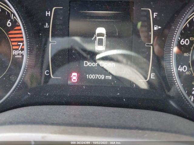 Jeep Cherokee Latitude 2018 1C4PJLCB0JD563523 Image 7
