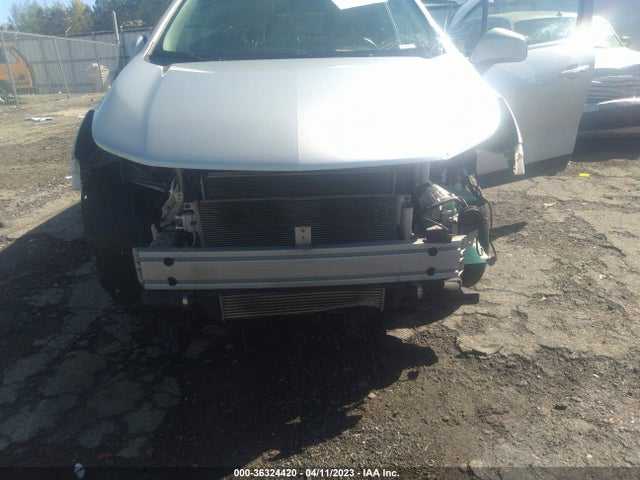 Chevrolet Trax Lt 2020 KL7CJLSB2LB006754 Image 6