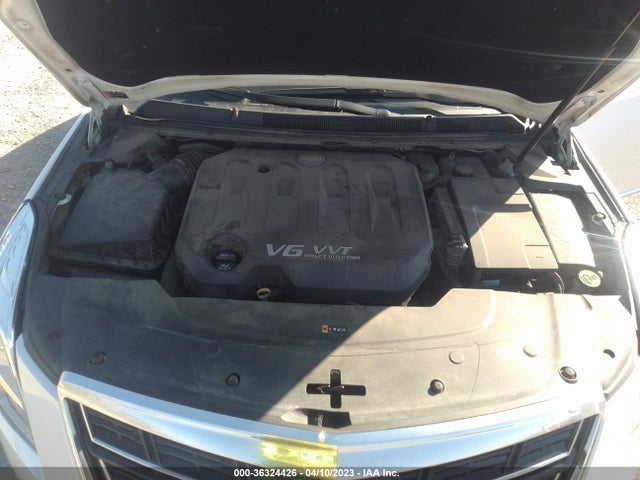 Cadillac XTS LUXURY 2017 2G61N5S3XH9107670 Image 10