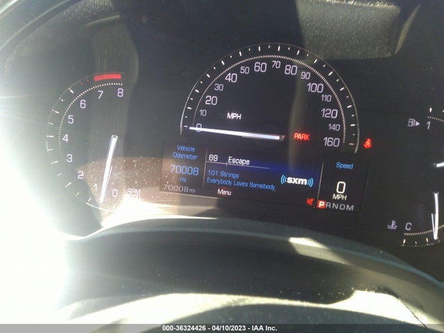 Cadillac XTS LUXURY 2017 2G61N5S3XH9107670 Image 7