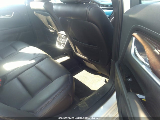Cadillac XTS LUXURY 2017 2G61N5S3XH9107670 Image 8