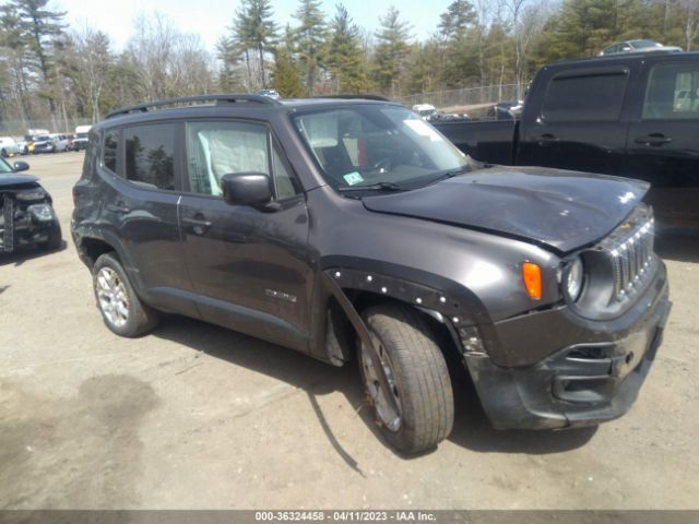 ZACCJBBB8HPE70657 auction archive image