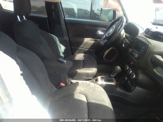 ZACCJBBB8HPE70657 Jeep Renegade Latitude