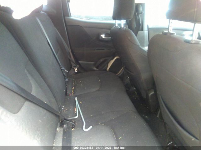 ZACCJBBB8HPE70657 Jeep Renegade Latitude