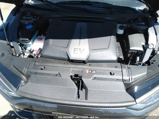 2023 Kia EV6, VIN: KNDC34LA2P5602475