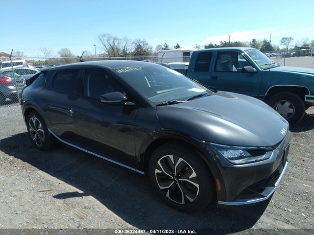 2023 Kia EV6, VIN: KNDC34LA2P5602475