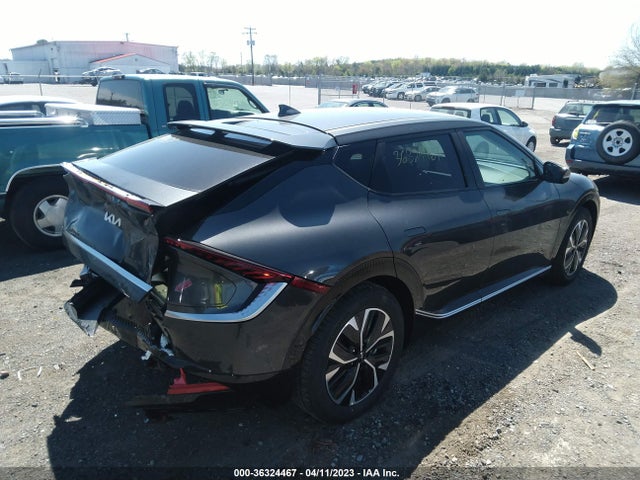 2023 Kia EV6, VIN: KNDC34LA2P5602475
