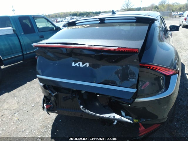 2023 Kia EV6, VIN: KNDC34LA2P5602475