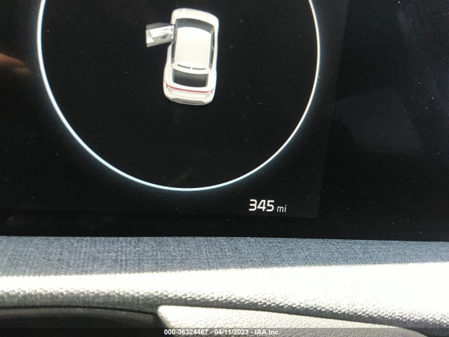 2023 Kia EV6, VIN: KNDC34LA2P5602475