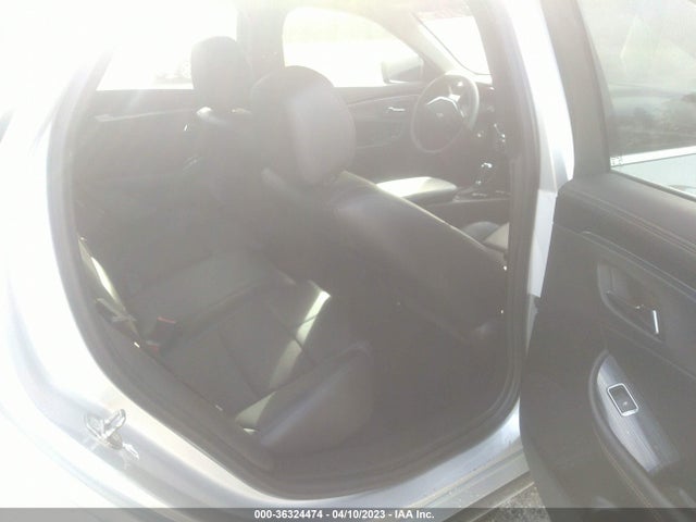 Chevrolet IMPALA LT 2017 1G1105SA6HU151400 Image 9