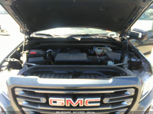 1GTP9EEL3NZ227982 GMC Sierra 1500 Limited At4