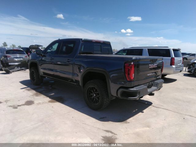 1GTP9EEL3NZ227982 GMC Sierra 1500 Limited At4