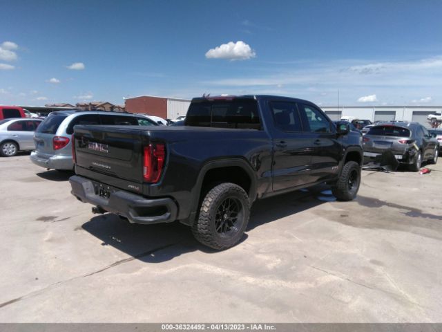 1GTP9EEL3NZ227982 GMC Sierra 1500 Limited At4
