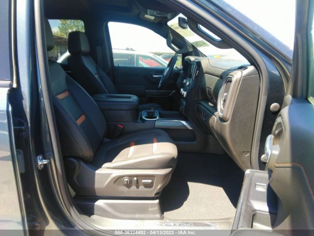 1GTP9EEL3NZ227982 GMC Sierra 1500 Limited At4