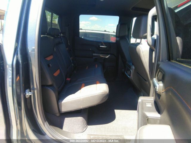 1GTP9EEL3NZ227982 GMC Sierra 1500 Limited At4