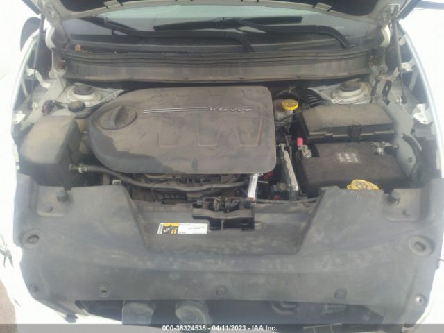 1C4PJMDS5FW630228 Jeep Cherokee Limited