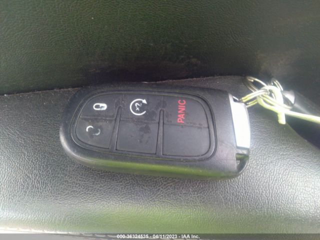 1C4PJMDS5FW630228 Jeep Cherokee Limited