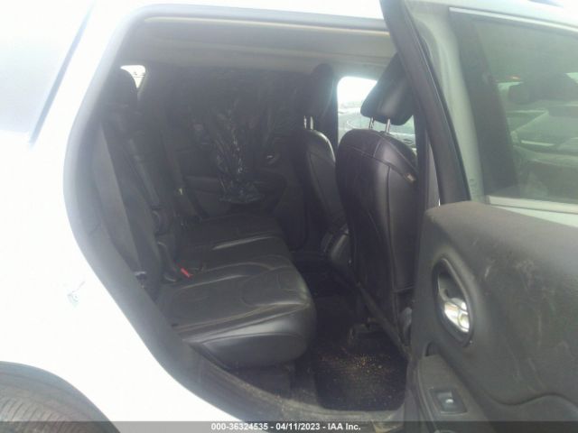 1C4PJMDS5FW630228 Jeep Cherokee Limited