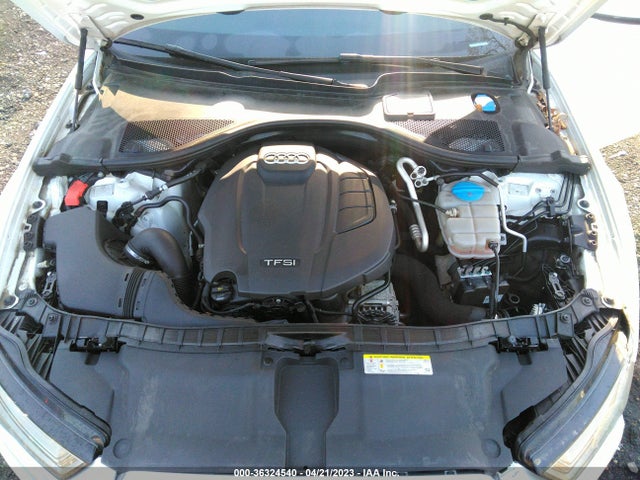 WAUF8AFC6HN059351 Audi A6 PREMIUM