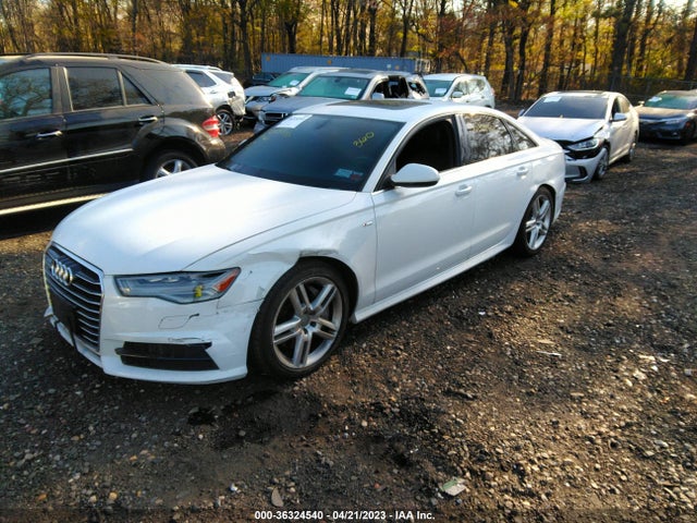 WAUF8AFC6HN059351 Audi A6 PREMIUM