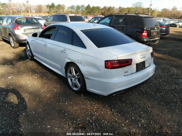 WAUF8AFC6HN059351 Audi A6 PREMIUM