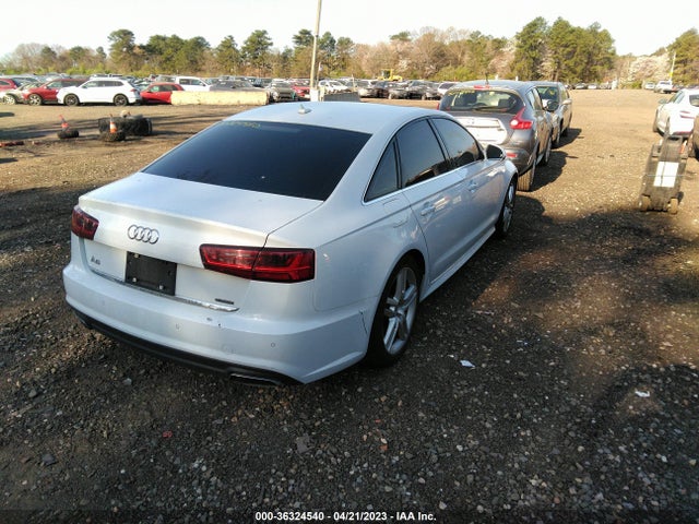 WAUF8AFC6HN059351 Audi A6 PREMIUM
