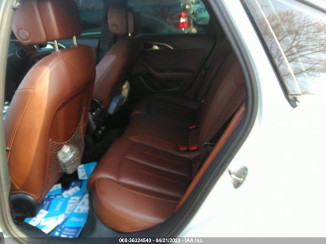 WAUF8AFC6HN059351 Audi A6 PREMIUM