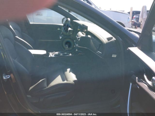 KNAE35LD0N6111965 KIA Stinger Gt-line