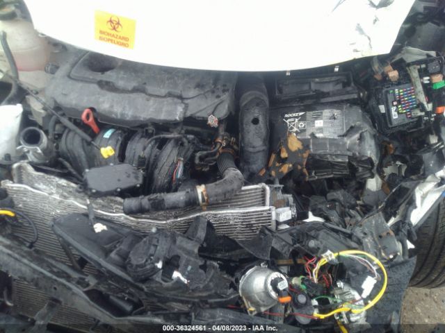 KNDPM3AC7M7916118 KIA Sportage Lx